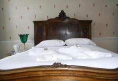 其他 4 Crown Hotel Brackley