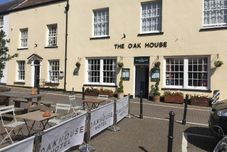 Others The Oak House