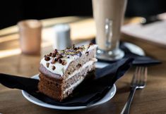 レストラン 3 George Hotel