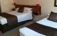 Kamar Tidur 6 City Lodge