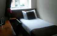 Kamar Tidur 3 City Lodge