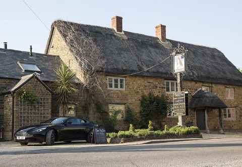 Others The Duke of Cumberland s Head