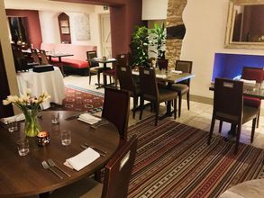 อื่นๆ 4 Cartwright Hotel