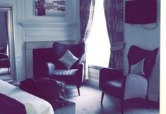 อื่นๆ 5 Cartwright Hotel