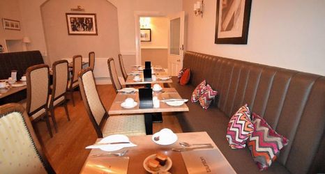 其他 2 Salisbury House Hotel