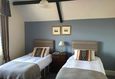 其他 7 Salisbury House Hotel