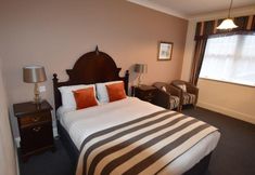 其他 5 Salisbury House Hotel