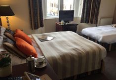 其他 3 Salisbury House Hotel