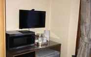 Kamar Tidur 3 Aberdeen Guest House