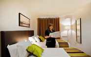 Kamar Tidur 7 Staycity Liverpool City Centre