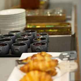 St George hotel1 , 飯店High Halstow