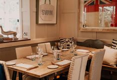 Lain-lain 2 The George Hotel