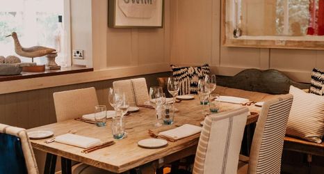 Others 2 The George Hotel