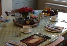 Others 2 The Goat House