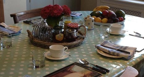 Others 2 The Goat House