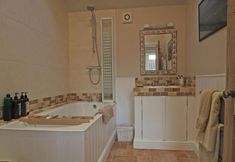 Others 3 The Goat House