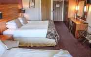 Kamar Tidur 7 Blackpool FC Hotel