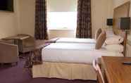 Bilik Tidur 6 Blackpool FC Hotel