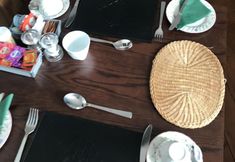 Nhà hàng 2 Brook House B B