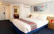 ห้องนอน 2 Travelodge Bracknell Central