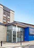 EXTERIOR_BUILDING Travelodge Sunderland Central