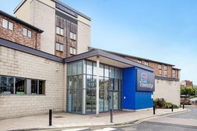 Luar Bangunan Travelodge Sunderland Central