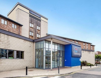 Luar Bangunan 2 Travelodge Sunderland Central