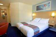 Bedroom Travelodge Sunderland Central