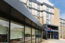 Travelodge Cambridge Newmarket Road, Rp 3.686.914