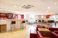 Bar, Cafe and Lounge Travelodge Chelmsford