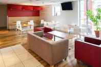 Restaurant Travelodge High Wycombe Central