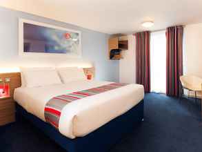 Kamar Tidur 4 Travelodge London Twickenham