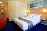 Phòng ngủ Travelodge Perth Broxden Junction