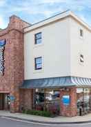 EXTERIOR_BUILDING Travelodge Paignton Seafront