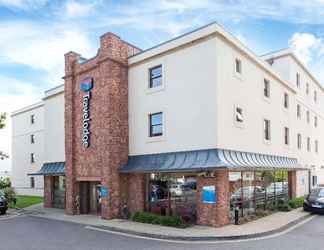 Bangunan 2 Travelodge Paignton Seafront