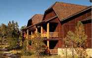 Bilik Tidur 3 The Lodge at Bryce Canyon