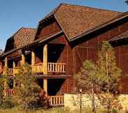 Bilik Tidur 3 The Lodge at Bryce Canyon