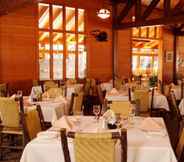 Restoran 5 The Lodge at Bryce Canyon