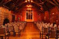 Dewan Majlis The Lodge at Bryce Canyon