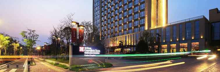 อื่นๆ Hilton Garden Inn Fuzhou Cangshan