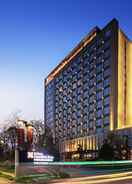 null Hilton Garden Inn Fuzhou Cangshan