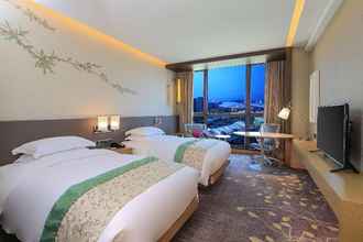 Lainnya 4 Hilton Garden Inn Fuzhou Cangshan