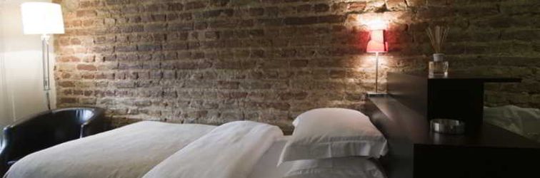 其他 Stories Rooms Galata