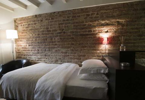 其他 Stories Rooms Galata