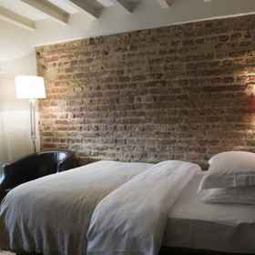 Stories Rooms Galata 1, โรงแรม & ที่พัก Sanatorium Gallery