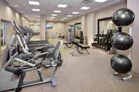 Fitness Center Homewood Halifax-Downtown