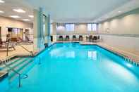 Swimming Pool Homewood Halifax-Downtown