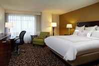 อื่นๆ Portland Marriott City Center