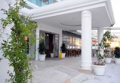 ล็อบบี้ 3 Idas Hotel