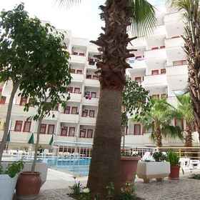 Semiz Suite Hotel 1, 酒店 阿拉尼亚